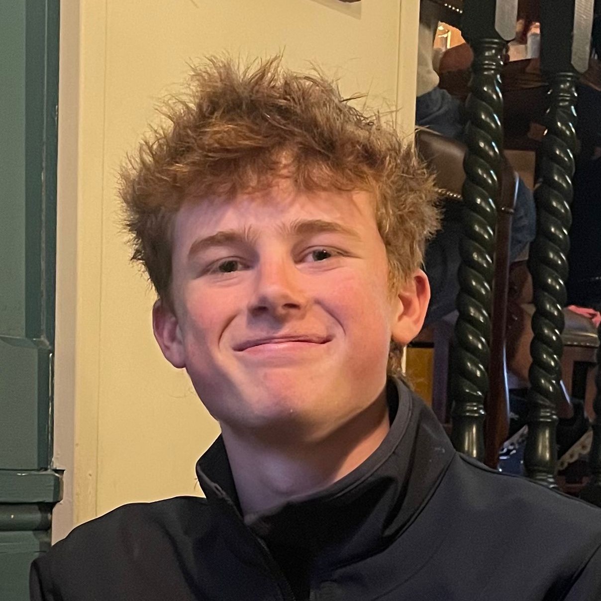 Author image