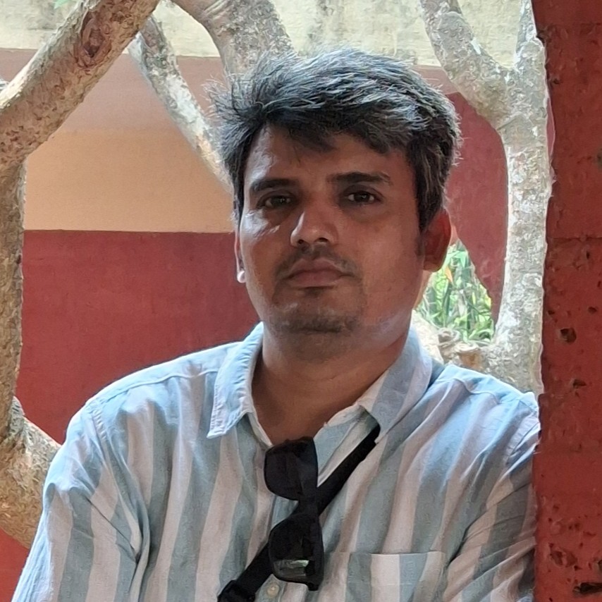 Author image