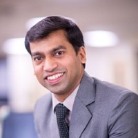 Author image