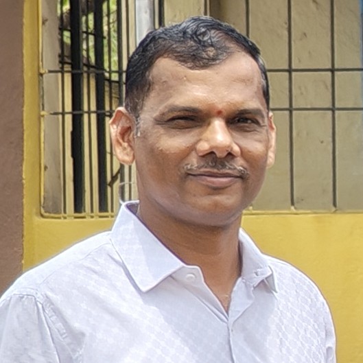Author image