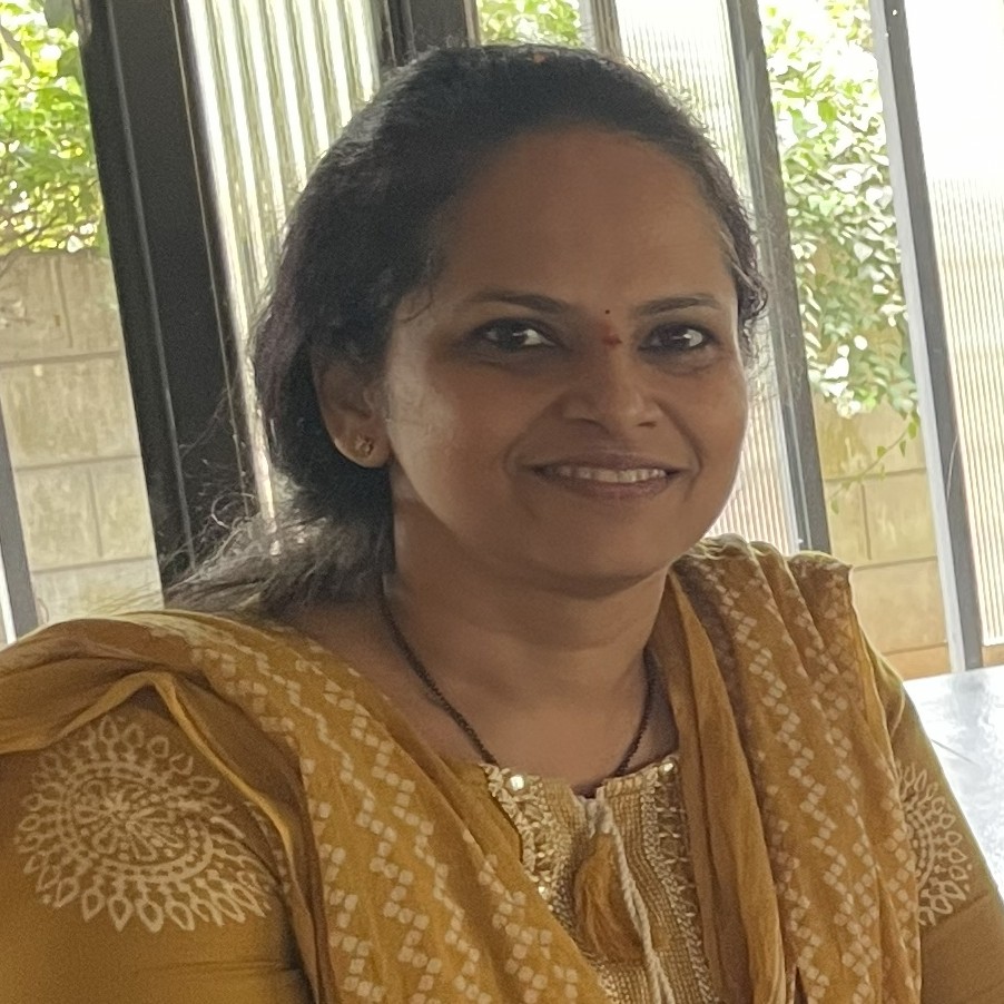Author image