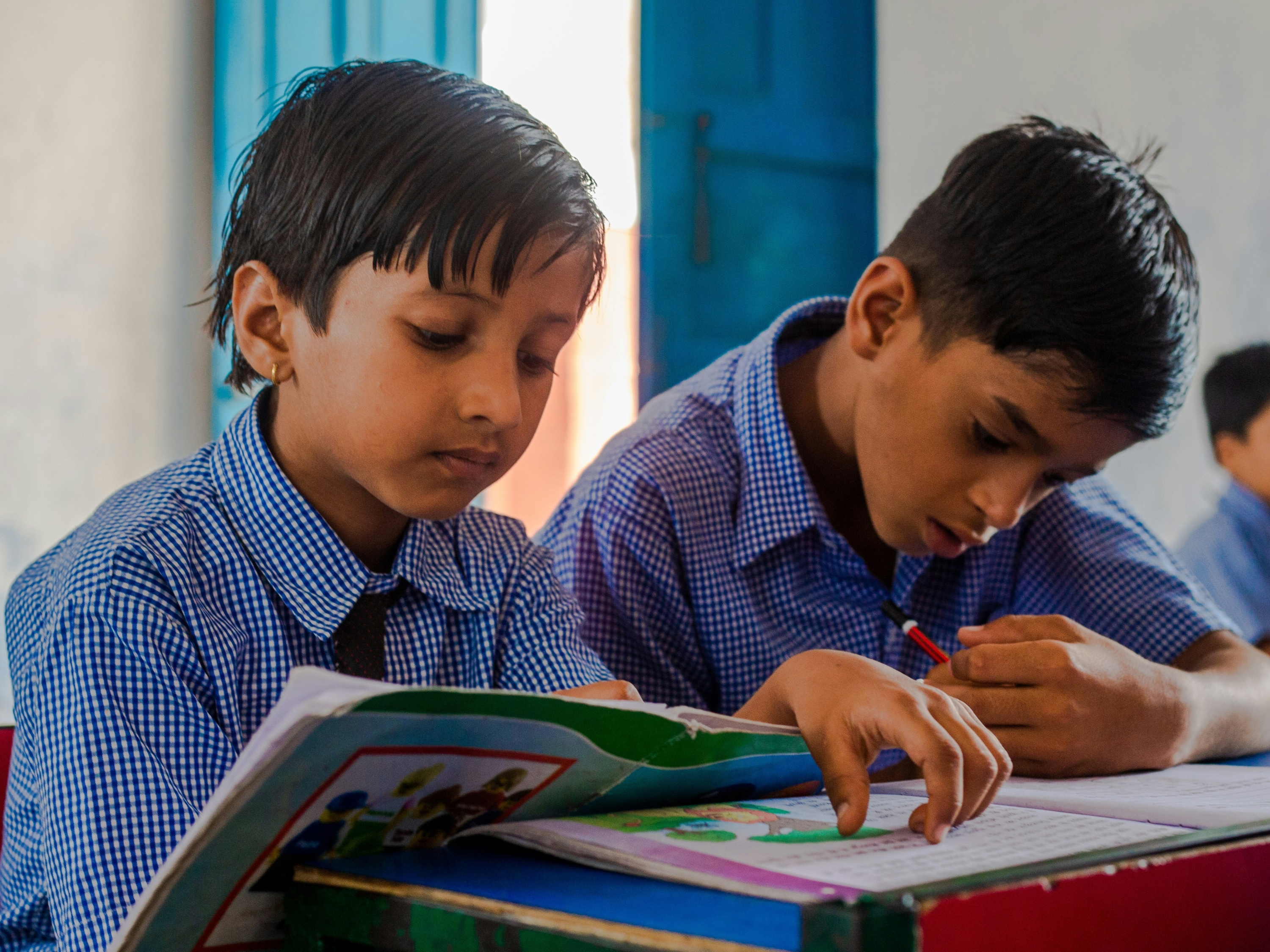 Photo by Swastik Arora on Unsplash